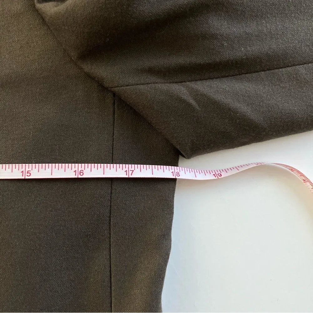 NWOT Club Monaco Wool Blazer*